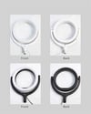 Zore F-539A Işıklı Telefon Tutucu Ring Light