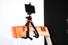 Zore Flexible Tripod