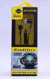 Zore GX-082 Mp3 Stereo Kulaklık