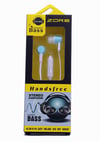 Zore GX-082 Mp3 Stereo Kulaklık