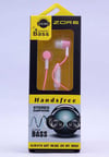 Zore GX-082 Mp3 Stereo Kulaklık