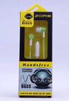 Zore GX-082 Mp3 Stereo Kulaklık