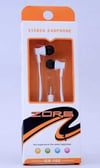 Zore GX-160 Stereo Kulaklık