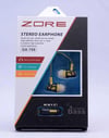 Zore GX-709 Mp3 Stereo Kulaklık