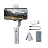 Zore iSteady XE 3 Eksenli El Tipi Led Işıklandırma Aparatlı Gimbal Stabilizatör