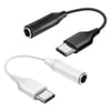 Zore JH-048 Type-C to 3.5mm Aux Çevirici Ses Adaptörü