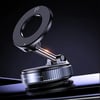 Zore K007 Eko 360 Derece Dönebilen Vakum Özellikli Magnetik Telefon Tutucu