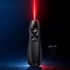 Zore K400 Wireless Presenter Kablosuz Uzaktan Kumandalı Lazer Sunum Kalemi