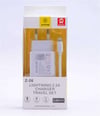 Zore Lightning Tablet Travel Set Z-26