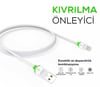 Zore LS32 Micro Usb Kablo