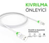 Zore LS32 Micro Usb Kablo