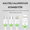 Zore LS32 Micro Usb Kablo