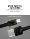 Zore LS63 Micro Usb Kablo