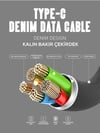 Zore LS63 Type-C Usb Kablo