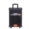 Zore LT-912 Dijital LED Göstergeli FM Radyolu Mikrofonlu Gitar Girişli TWS 12 inç Stereo Bass Kablosuz Karaoke Hoparlör