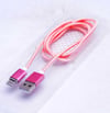 Zore Metal Manyetic Uçlu Lightning Usb Kablo