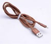 Zore Metal Uçlu Lightning Usb Kablo