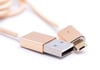 Zore Mıknatıslı 8600 Micro Usb Kablo
