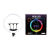 Zore MJ-56 Uzaktan Kumandalı 21 inç Işıklı Telefon Tutucu Ring Light