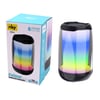 Zore NBY8893A Ayarlanabilir RGB Işıklı Bluetooth Hoparlör Speaker