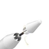 Zore Pencil 19 Stylus Dijital Led Göstergeli Dokunmatik Tablet Kalemi