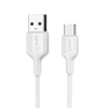 Zore Play Serisi PL1 Type-C 2in1 Seyahat Şarj Aleti 12W