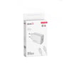 Zore Play Serisi PL2 Type-C to Lightning 2in1 PD Seyahat Şarj Aleti 20W
