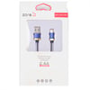 Zore Poro Micro Usb Kablo 1M