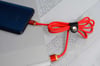 Zore Poro Type-C Usb Kablo 1M