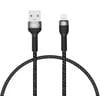 Zore Shira Serisi Lightning Usb Kablo 30 cm