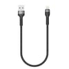 Zore Shira Serisi Lightning Usb Kablo 30 cm
