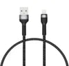 Zore Shira Serisi Lightning Usb Kablo 30 cm