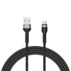 Zore Shira Serisi Micro Usb Kablo 2 Metre