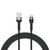 Zore Shira Serisi Micro Usb Kablo 2 Metre