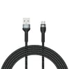 Zore Shira Serisi Micro Usb Kablo 3 Metre