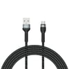 Zore Shira Serisi Micro Usb Kablo 3 Metre