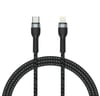Zore Shira Serisi Type-c to Lightning PD Kablo 1 Metre