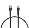 Zore Shira Serisi Type-c to Lightning PD Kablo 30 Cm