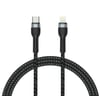 Zore Shira Serisi Type-c to Lightning PD Kablo 1 Metre