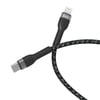 Zore Shira Serisi Type-c to Lightning PD Kablo 1 Metre