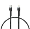 Zore Shira Serisi Type-c to Lightning PD Kablo 30 Cm