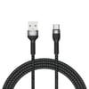 Zore Shira Serisi Type-c Usb Kablo 2 Metre