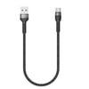 Zore Shira Serisi Type-c Usb Kablo 30 cm