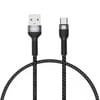 Zore Shira Serisi Type-c Usb Kablo 30 cm