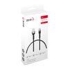 Zore Shira Serisi Type-c Usb Kablo 30 cm