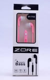 Zore SY-7703 Mp3 Stereo Kulaklık