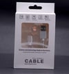 Zore Type-c Mıknatıslı Usb Kablo