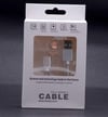 Zore Type-c Mıknatıslı Usb Kablo