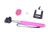 Zore Z07-1 Bluetoothlu Selfie Çubuğu