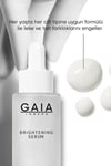 Beyazlatıcı Etkili Leke Karşıtı Cilt Bakım Serumu Brighting Serum 50ml